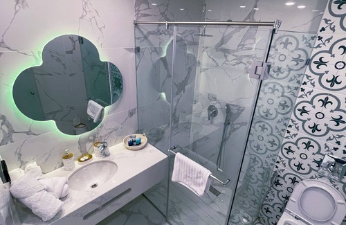 Old City Hotel | Saladin Boutique Hotel