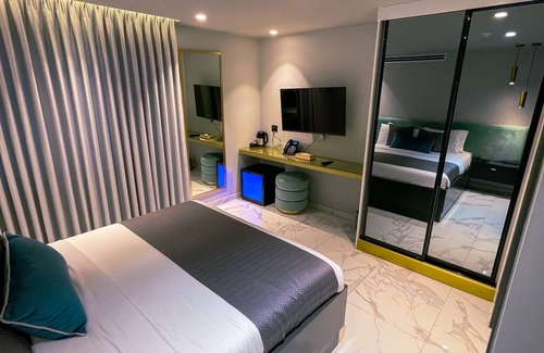 Old City Hotel | Saladin Boutique Hotel