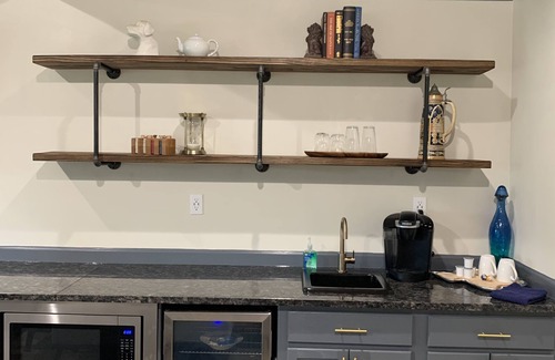 Salado House | Salado Cottage Retreat near Downtown