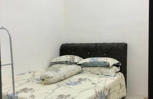 Geching Hilir House | Salak Cemara Homestay Klia/Klia2