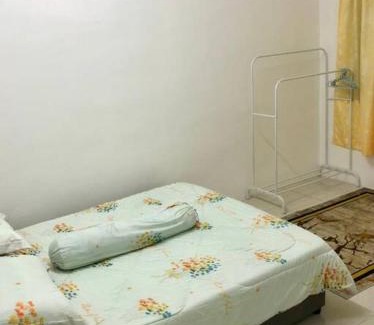 Geching Hilir House | Salak Cemara Homestay Klia/Klia2