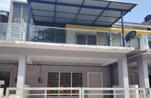 Kampung Salak House | Salak impian Homestay KLIA