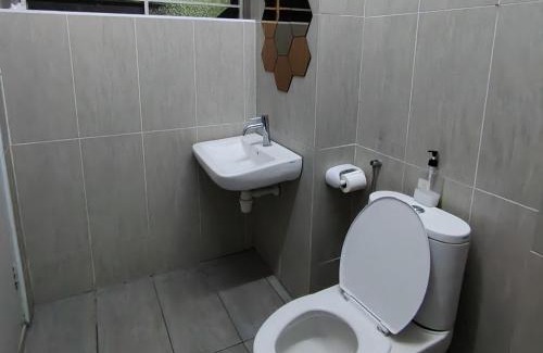 Kampung Salak House | Salak impian Homestay KLIA