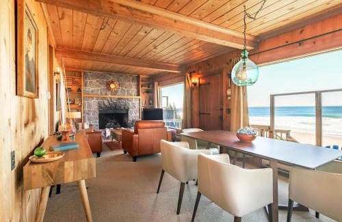 Roads End House | Salal Bluff