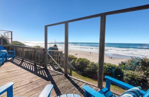 Roads End House | Salal Bluff
