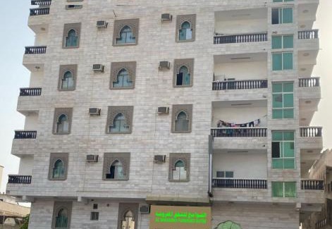 Salalah Apartment | Salalah-Al Shwamekh Suites