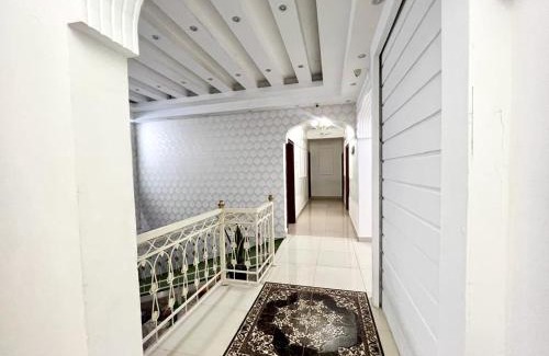 Salalah Apartment | Salalah-Al Shwamekh Suites