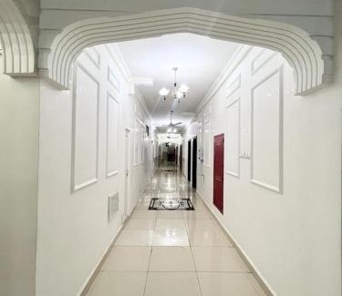 Salalah Apartment | Salalah-Al Shwamekh Suites