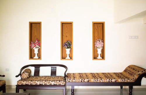Vyttila House | Salalah Enclave - 3 AC Bedroom House at Vytilla, Kochi