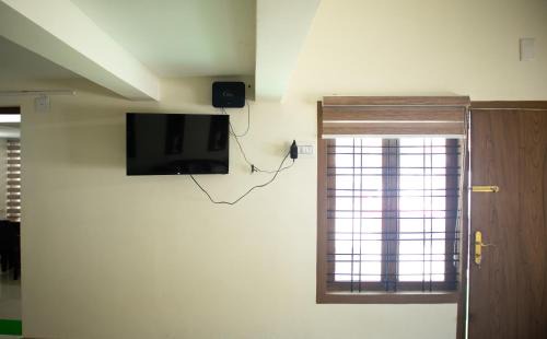 Vyttila House | Salalah Enclave - 3 AC Bedroom House at Vytilla, Kochi