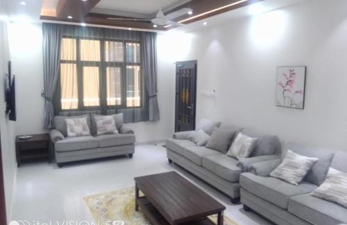 Salalah Villa | Salalah Jarzeez Villas