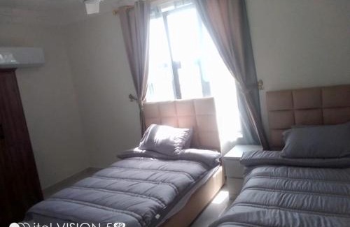 Salalah Villa | Salalah Jarzeez Villas