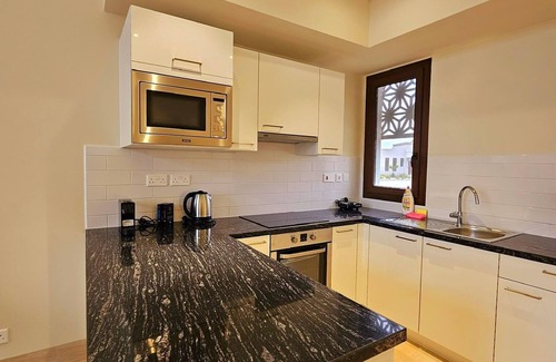 Salalah Villa | Salalah Lagoon Luxury Villa with Private Pool