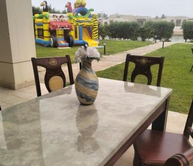 Salalah Ski Chalet | Salalah, Rotana Resort, Abu Badar Al Wahibi