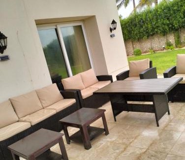Salalah Ski Chalet | Salalah, Rotana Resort, Abu Badar Al Wahibi
