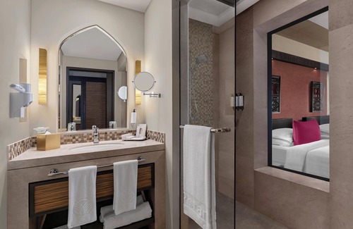 Salalah Hotel | Salalah Rotana Resort