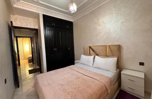 Cite Essalam Apartment | Salam Vip