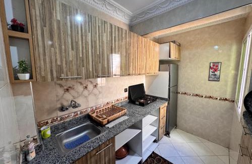 Cite Essalam Apartment | Salam Vip