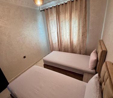 Cite Essalam Apartment | Salam Vip