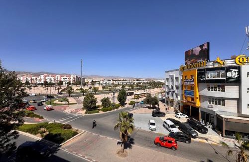 Cite Essalam Apartment | Salam Vip