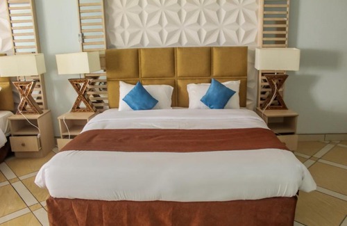 Mtwapa Hotel | Salama Bling Beach Resort