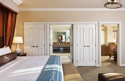 Middleburg Resort | Salamander Resort And Spa