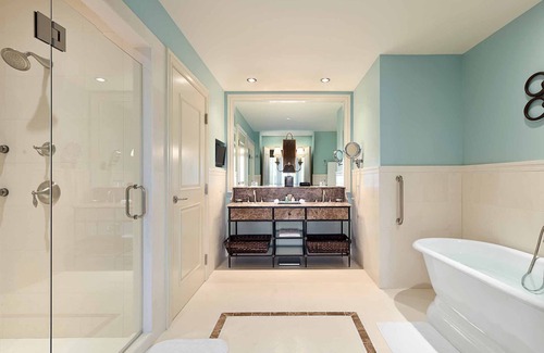 Middleburg Resort | Salamander Resort And Spa