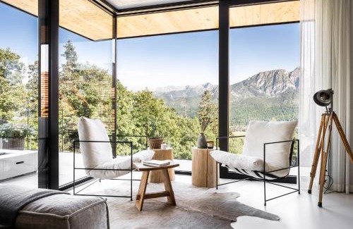 Koscielisko Ski Chalet | Salamandra Chalet Kościelisko