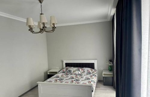 Uzhhorod Apartment | Salamandra