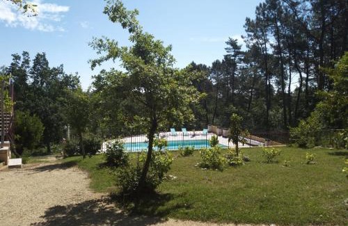 Saint-Andre-dAllas Apartment | Salamandre 2 proche de Sarlat de 1 à 5 personnes