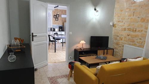 Saint-Andre-dAllas Apartment | Salamandre 2 proche de Sarlat de 1 à 5 personnes