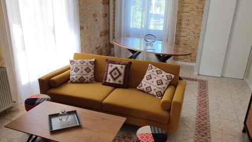 Saint-Andre-dAllas Apartment | Salamandre 2 proche de Sarlat de 1 à 5 personnes