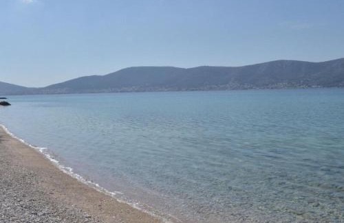 Salamis House | Salamis Beachfront House
