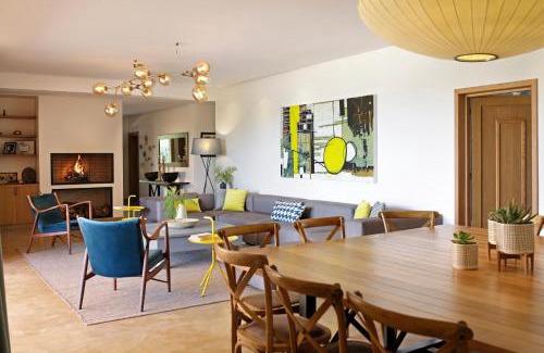 Oulad Hassoune Villa | Salamouni Villa ideal for family, 4-6 chambres, 8-12 personnes