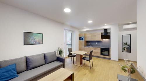 Galanta Apartment | SALAN Apartman Galanta