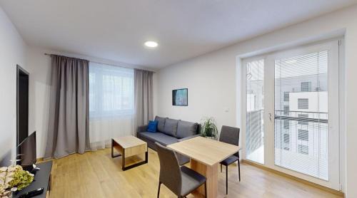 Galanta Apartment | SALAN Apartman Galanta