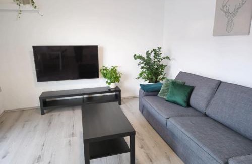 Galanta Apartment | SALAN Apartman NATAL