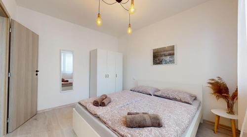 Sered Apartment | SALAN Apartman Sereď
