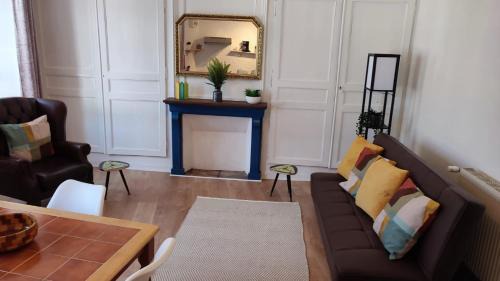 Chalus Apartment | Salardine Apartments - Cosy Suite