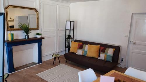 Chalus Apartment | Salardine Apartments - Cosy Suite