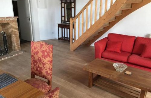 Chalus Apartment | Salardine Apartments - Duplex with Modern Touch