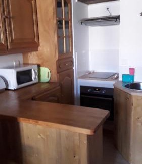 Chalus Apartment | Salardine Apartments - Duplex with Modern Touch
