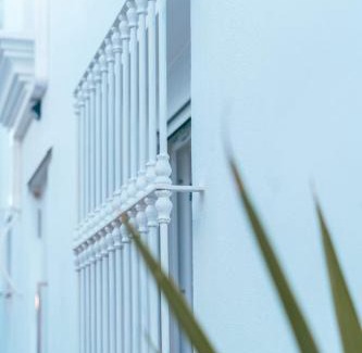 El Gastor Apartment | Salati