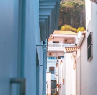 El Gastor Apartment | Salati