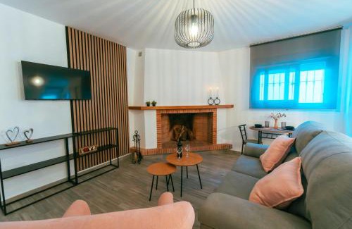 El Gastor Apartment | Salati