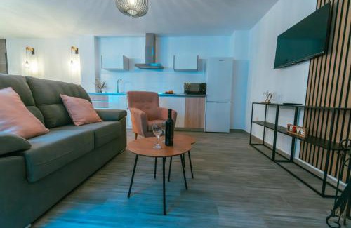 El Gastor Apartment | Salati