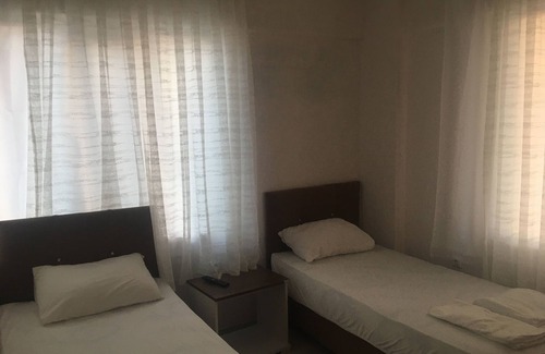 Salda Apartment | Salda Gölü Sağıroğlu Apart
