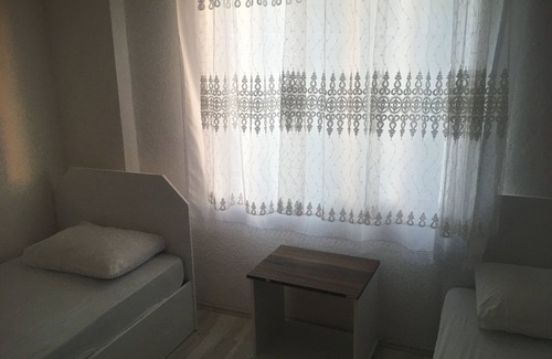 Salda Apartment | Salda Gölü Sağıroğlu Apart