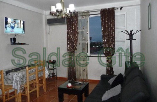 Bejaia Apartment | Saldae Gîte