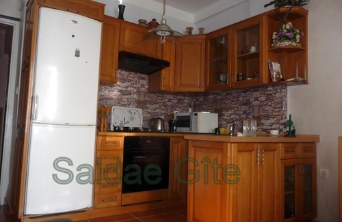 Bejaia Apartment | Saldae Gîte